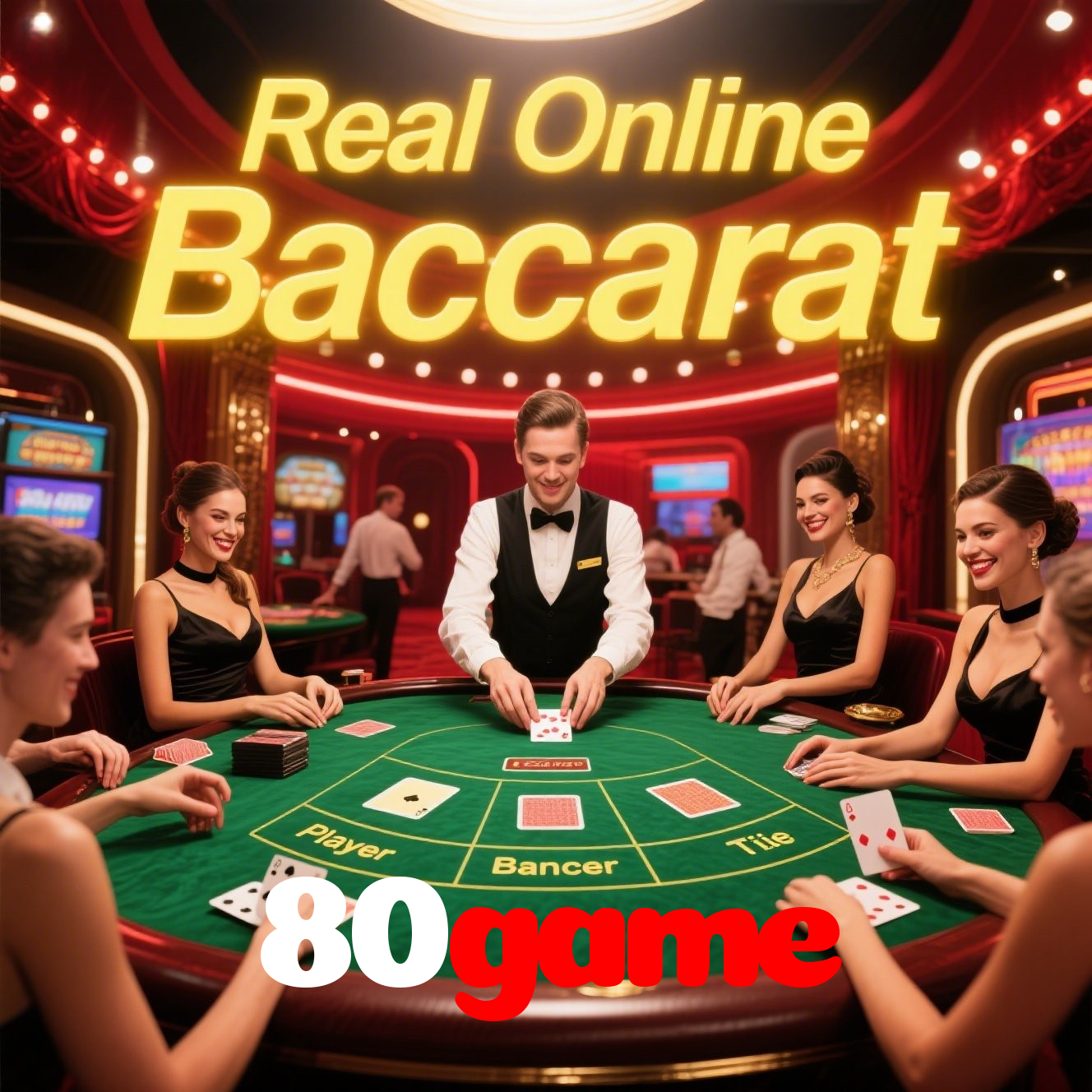 80game:O cassino online mais seguro para grandes vitórias!